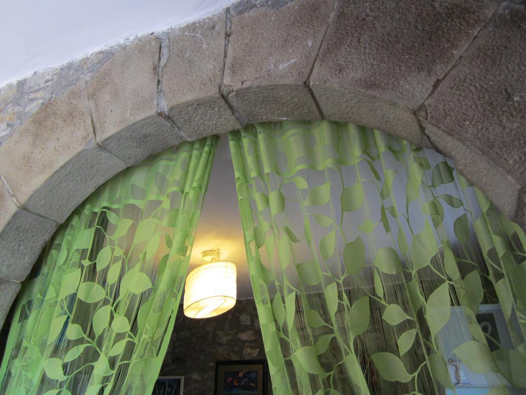Poggio Delle Rondini Bed & Breakfast Bagnone Dış mekan fotoğraf