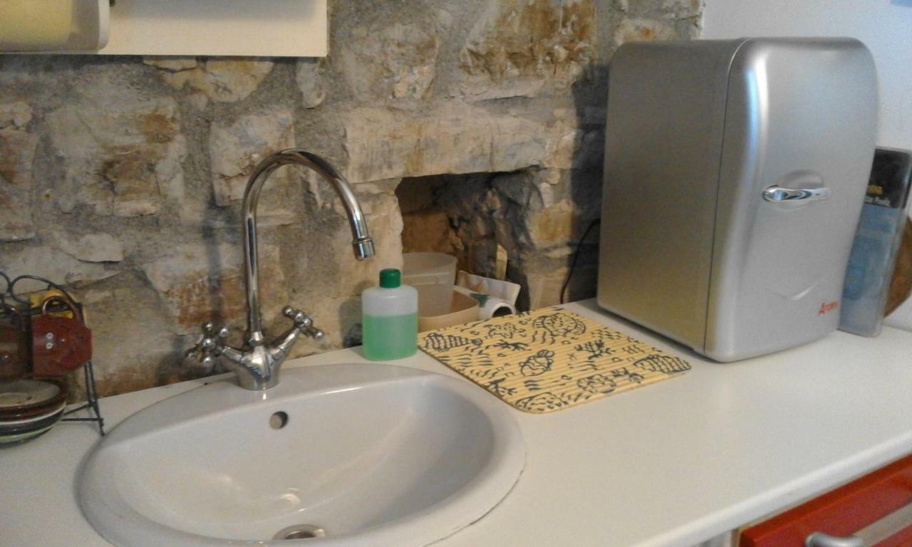 Poggio Delle Rondini Bed & Breakfast Bagnone Dış mekan fotoğraf