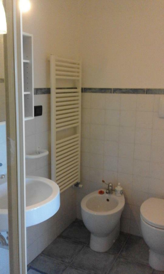 Poggio Delle Rondini Bed & Breakfast Bagnone Dış mekan fotoğraf